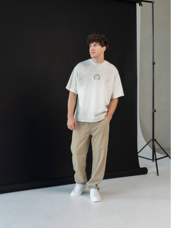 Джинси Baggy