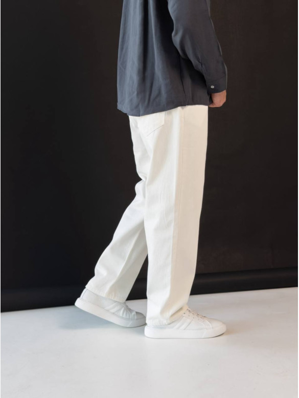 Джинси Baggy
