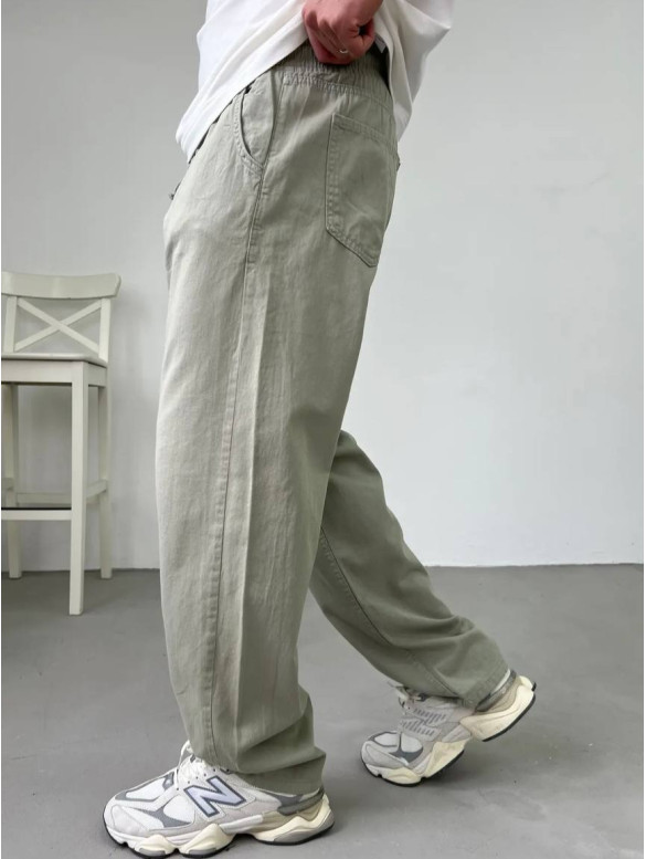 Штани Baggy