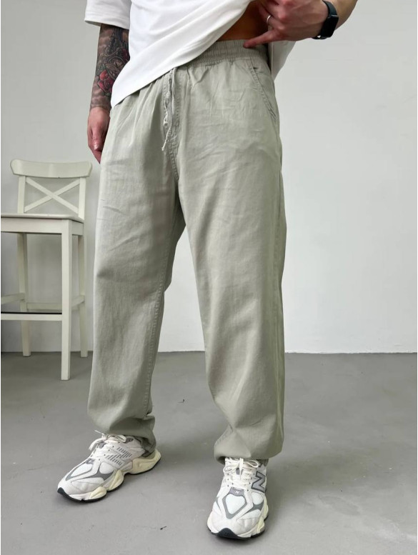 Штани Baggy