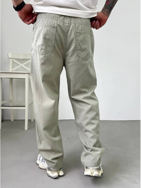Штани Baggy