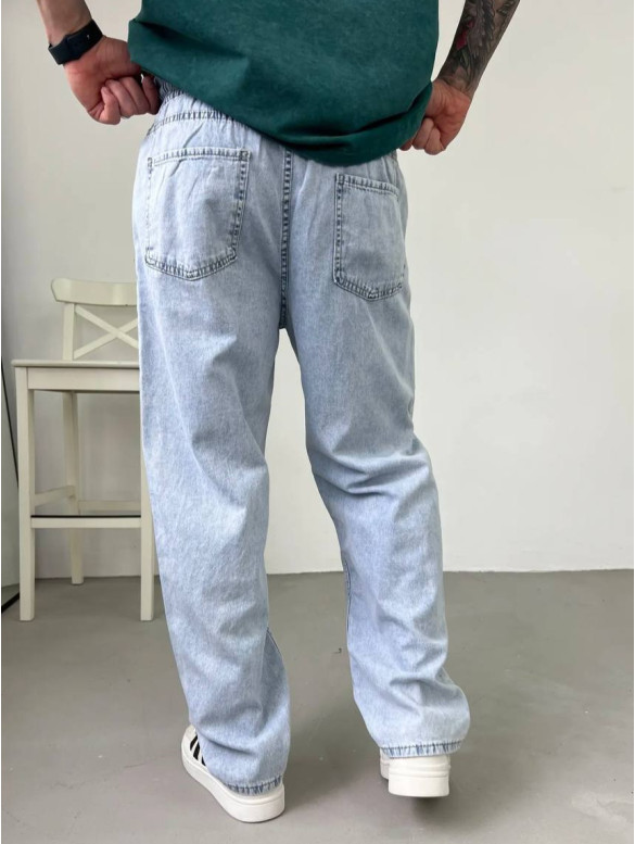 Штани Baggy
