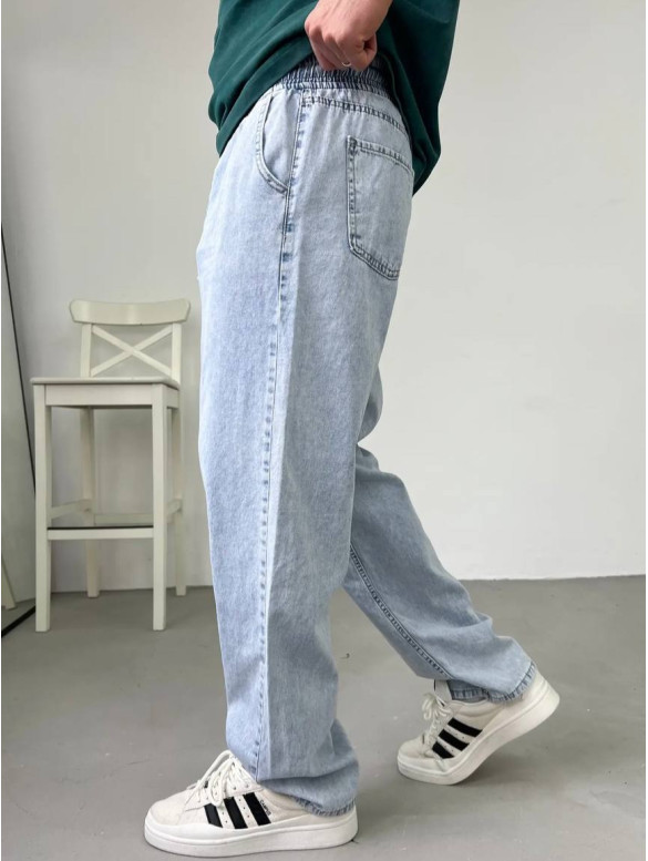 Штани Baggy