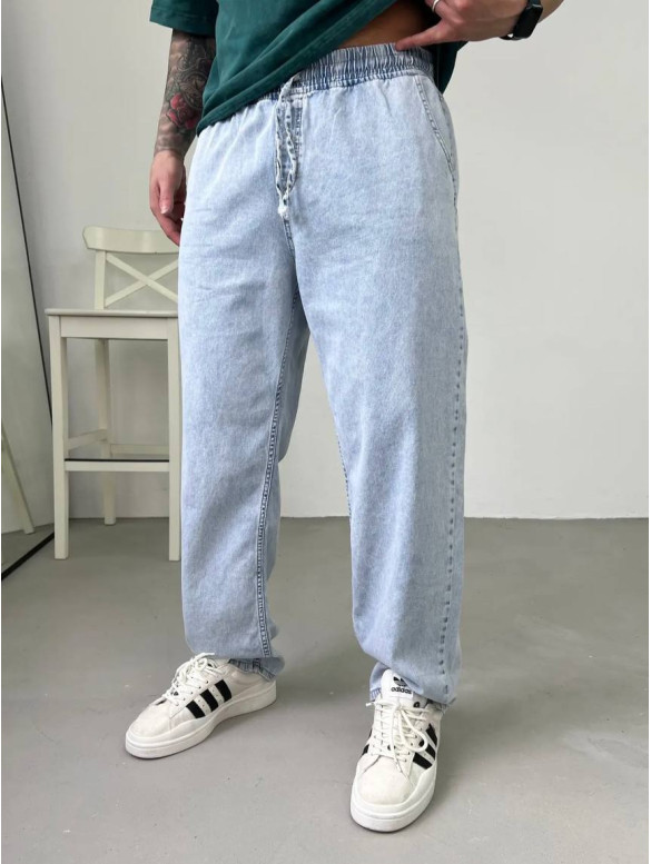 Штани Baggy
