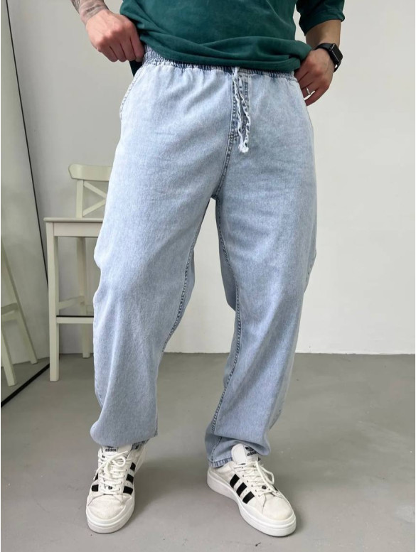 Штани Baggy