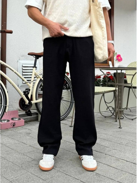 Базові МОМ-штани