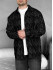 Фактурна сорочка oversize Фактурна сорочка oversize