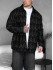 Фактурна сорочка oversize Фактурна сорочка oversize
