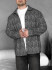 Фактурна сорочка oversize Фактурна сорочка oversize