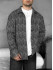 Фактурна сорочка oversize Фактурна сорочка oversize