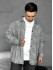Фактурна сорочка oversize Фактурна сорочка oversize