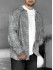 Фактурна сорочка oversize Фактурна сорочка oversize