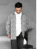 Фактурна сорочка oversize Фактурна сорочка oversize