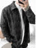 Фактурна сорочка oversize Фактурна сорочка oversize