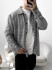 Фактурна сорочка oversize Фактурна сорочка oversize