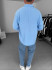 Легка oversize сорочка Легка oversize сорочка