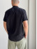 Лляна сорочка з коротким рукавом Лляна сорочка з коротким рукавом
