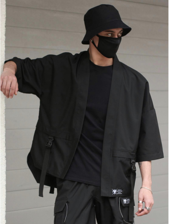 Кімоно "Liu Kang"