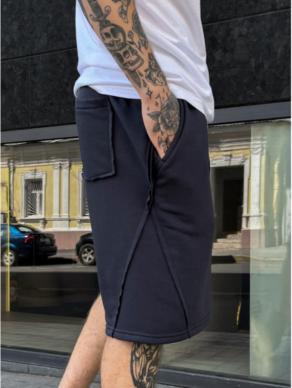 Базові об'ємні шорти