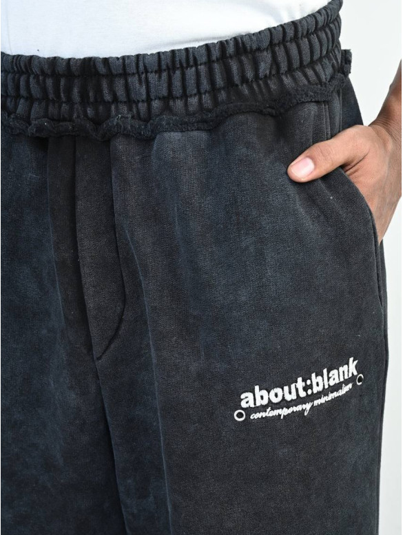 Штани Baggy на флісі