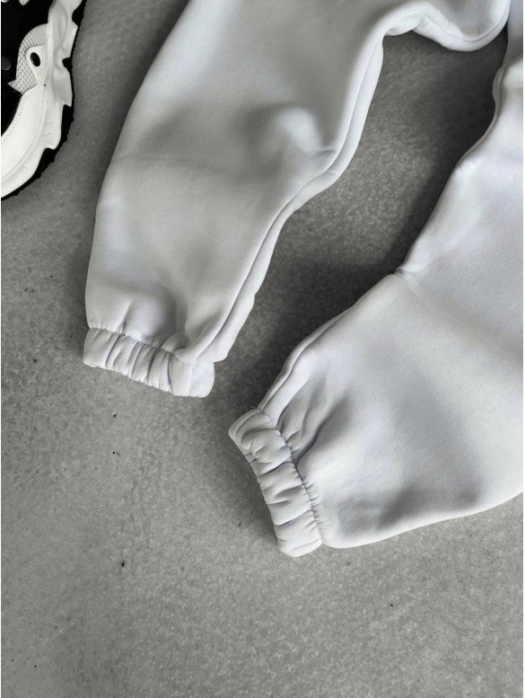 Спортивні штани на флісі
