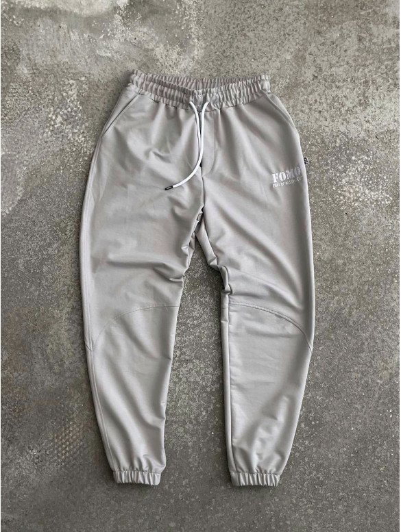 Oversize спортивні штани