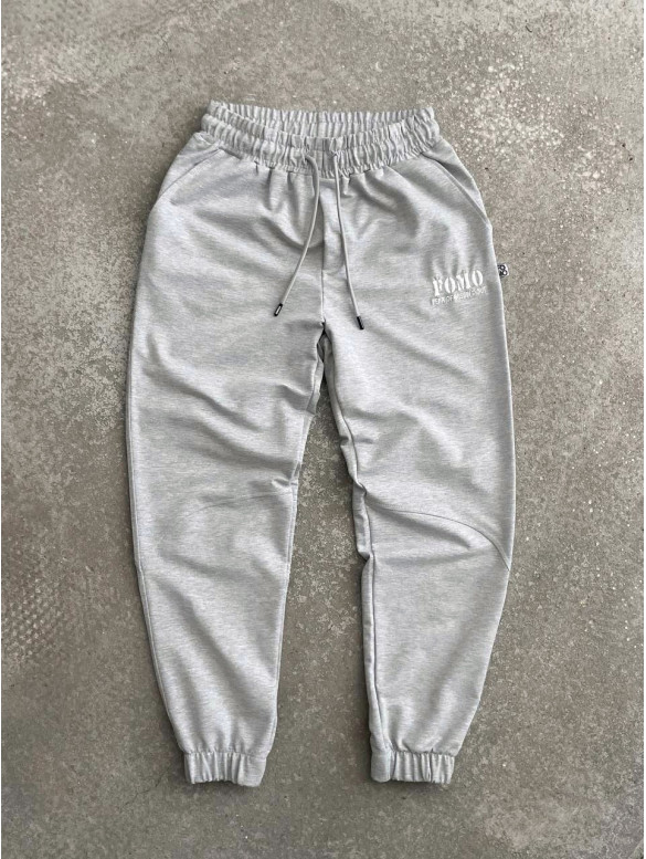 Oversize спортивні штани