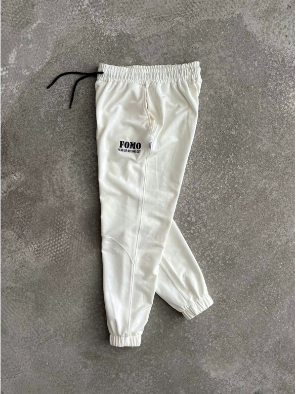 Oversize спортивні штани