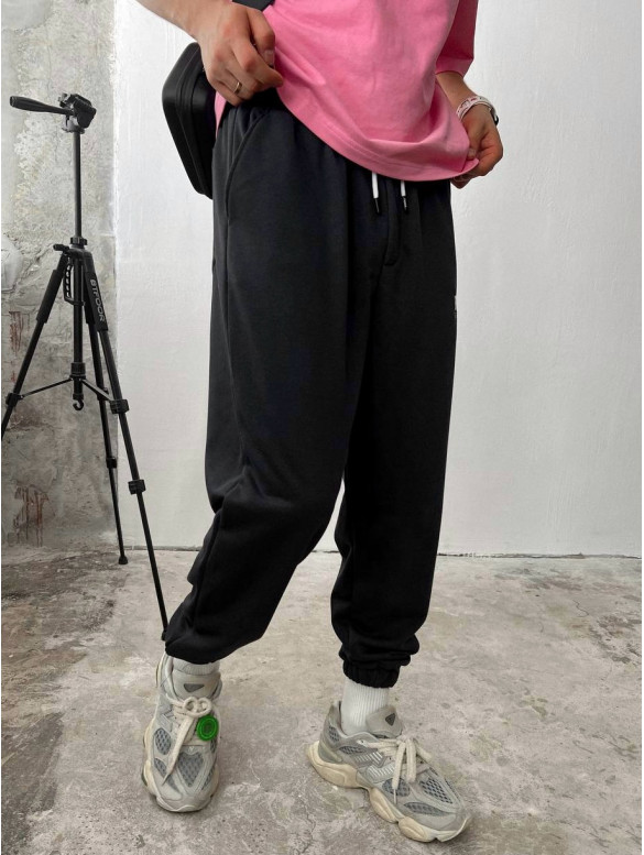 Oversize спортивні штани