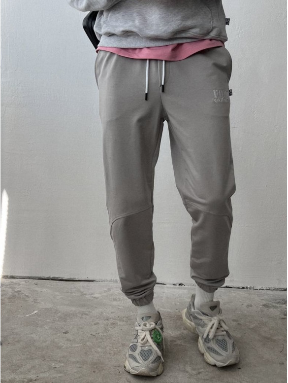 Oversize спортивні штани