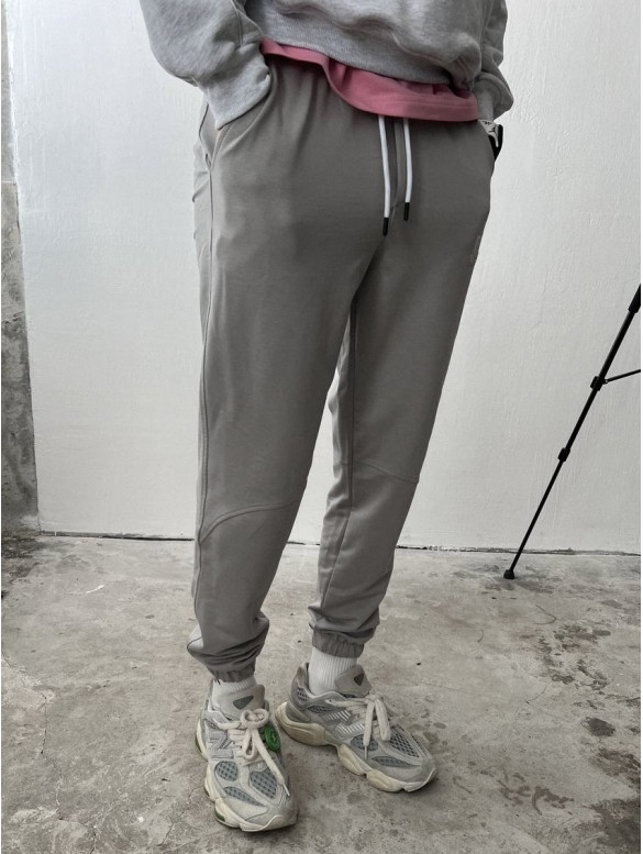 Oversize спортивні штани