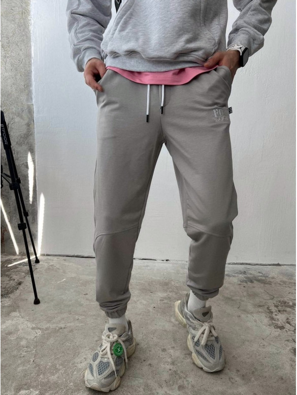 Oversize спортивні штани