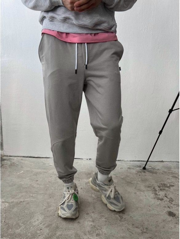 Oversize спортивні штани