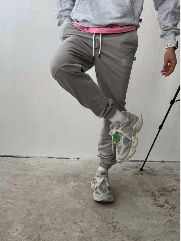 Oversize спортивні штани