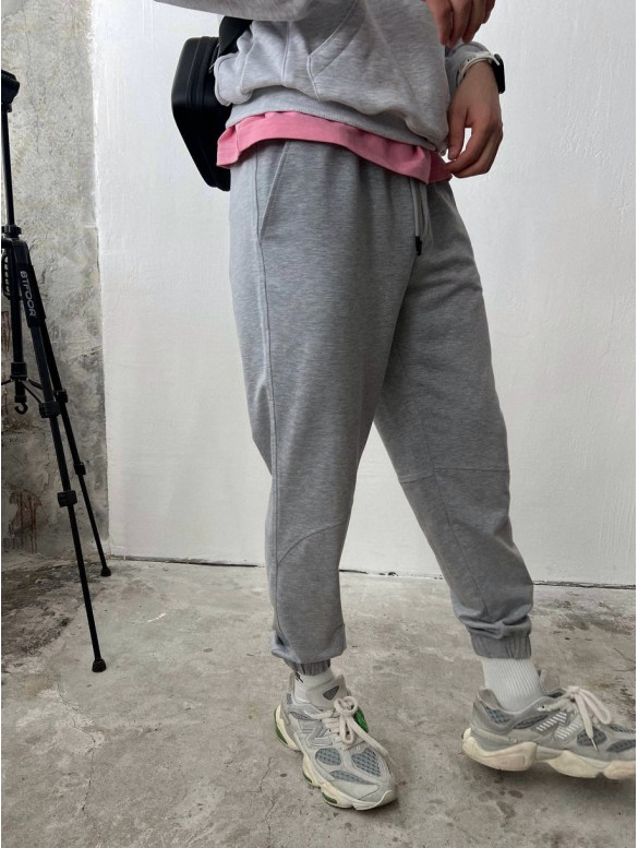Oversize спортивні штани