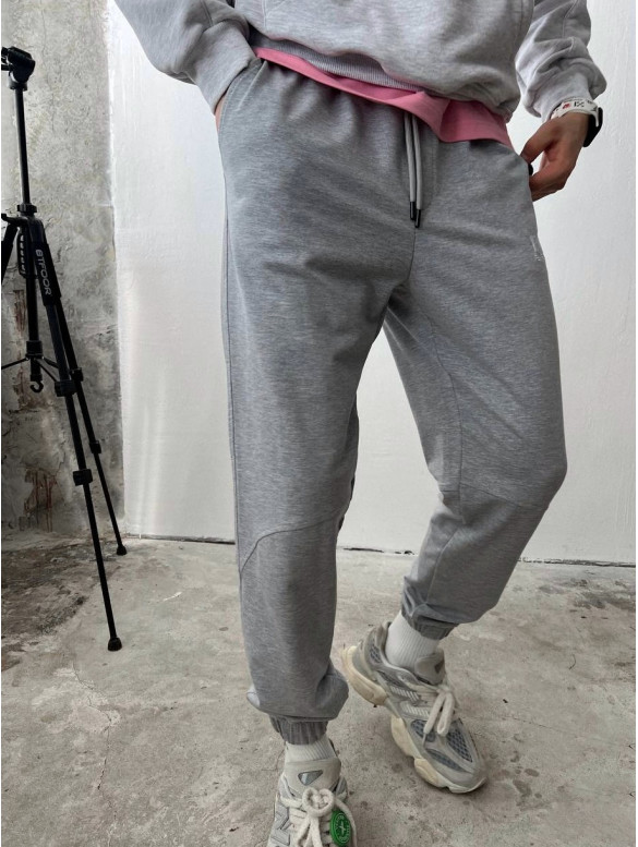 Oversize спортивні штани