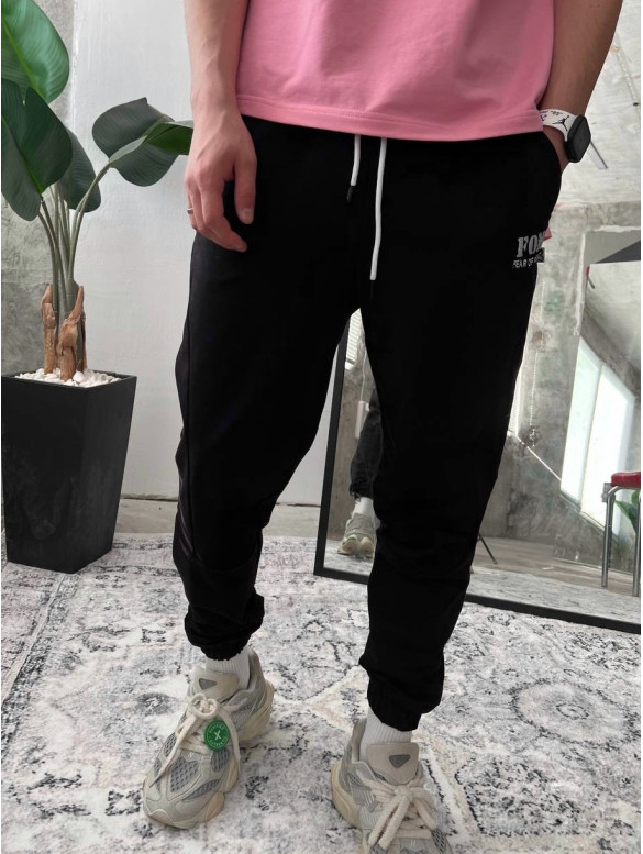 Oversize спортивні штани