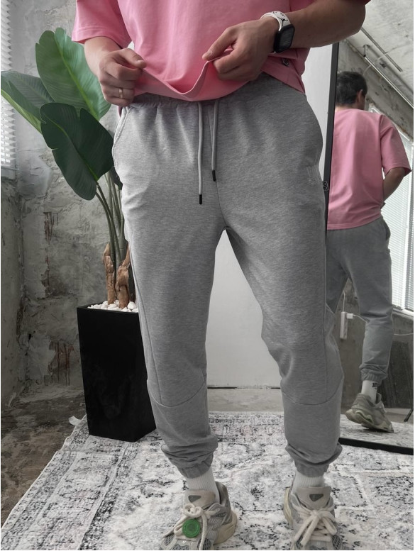 Oversize спортивні штани