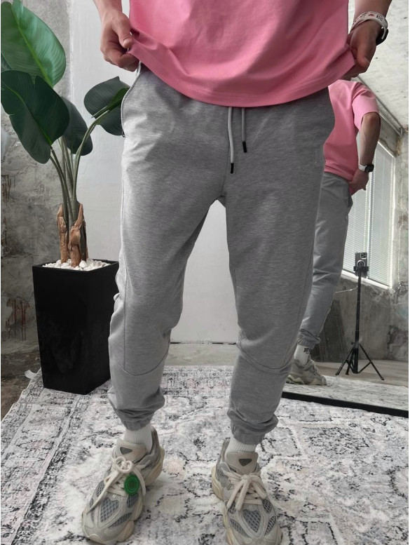 Oversize спортивні штани