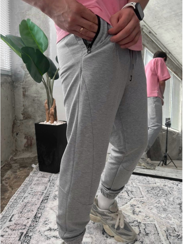 Oversize спортивні штани