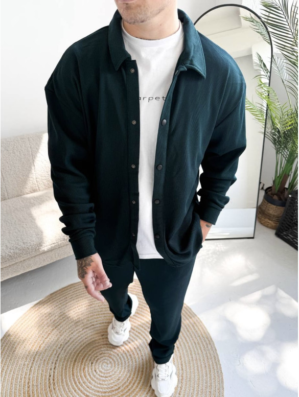 Базовий oversize костюм