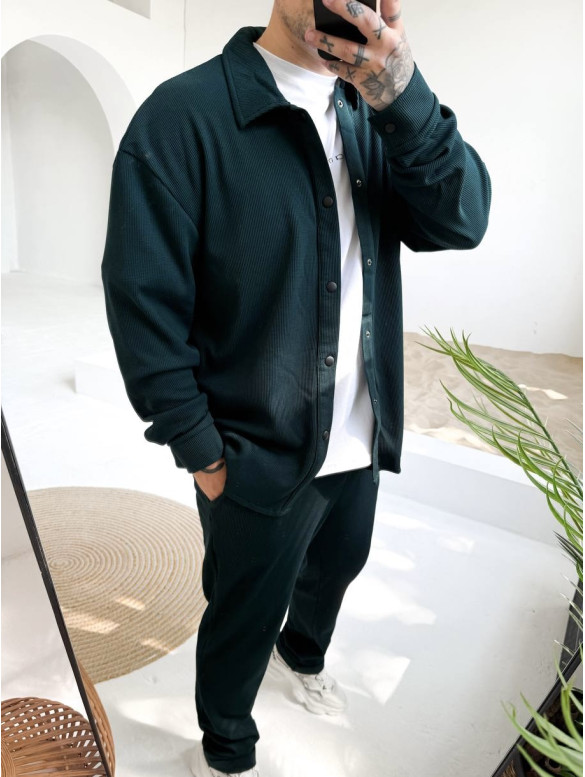 Базовий oversize костюм