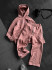 Oversize костюм з вишивкою Oversize костюм з вишивкою