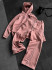 Oversize костюм з вишивкою Oversize костюм з вишивкою