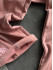 Oversize костюм з вишивкою Oversize костюм з вишивкою
