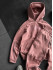 Oversize костюм з вишивкою Oversize костюм з вишивкою