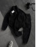 Флісовий oversize костюм Флісовий oversize костюм