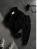 Флісовий oversize костюм Флісовий oversize костюм