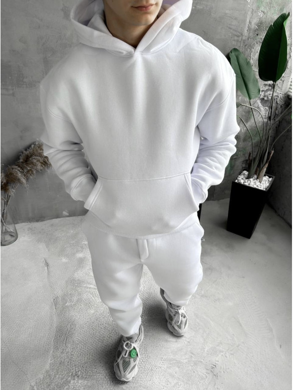 Базовий oversize костюм