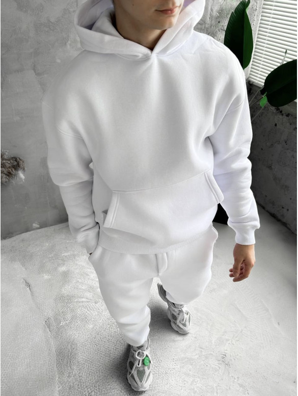 Базовий oversize костюм